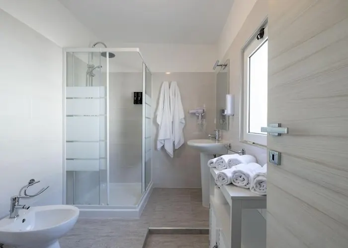 Casa Gemelli - Metro Per Il Centro Di - Appartement *